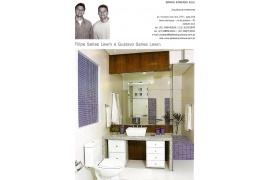 Mostra FJ Macaé/RJ - BANHO ENSEADA AZUL