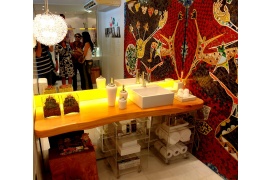 6ª Mostra de Banheiros Salvador/BA