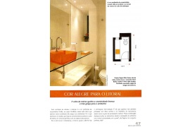 Rev. Projeto para banheiros