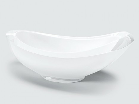 BANHEIRA CANOA