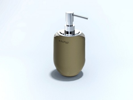 DISPENSER BARRIL 