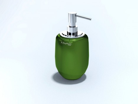 DISPENSER BARRIL 