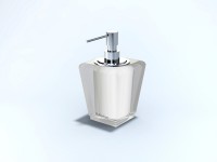 DISPENSER PIRÂMIDE