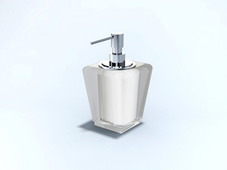 DISPENSER PIRÂMIDE