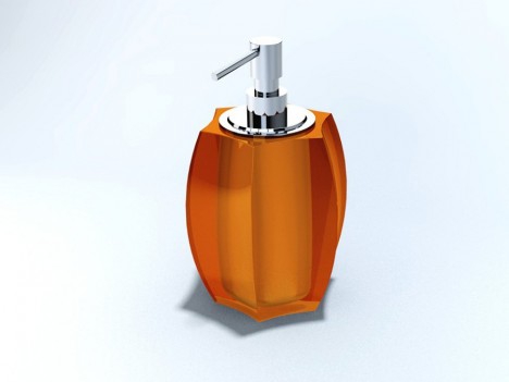 DISPENSER STAR