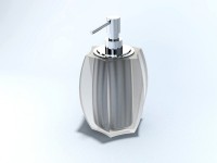 DISPENSER STAR
