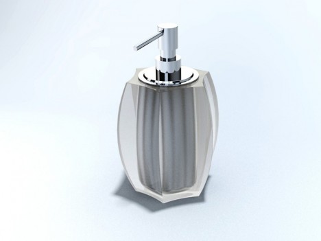 DISPENSER STAR