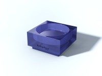 SABONETEIRA CUBO