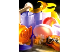 CAPA CATÁLOGO 99-2000 Decoração