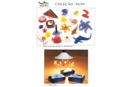 CAPA CATÁLOGO 98-99 Decoração