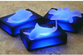 Coleção 98 - Luminárias