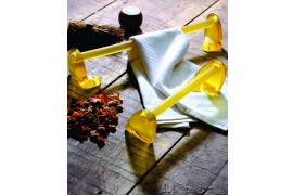 Coleção 2000 - Toalheiros